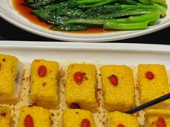 -国人川菜(李家村建东街店)