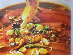 -阿西娅食府(中关村店)