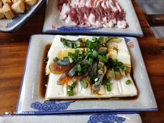 -燚焱炎火铜锅涮·烧烤