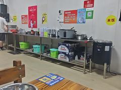 -龙上水现炒生料(柳沙店)