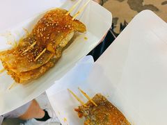 -乐乐姐超级土豆(中关村5号店)