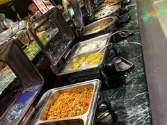 -碧中海汤泉汗蒸酒店