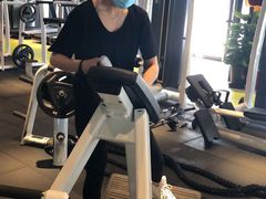 -Liking Fit智能健身(中关村店)