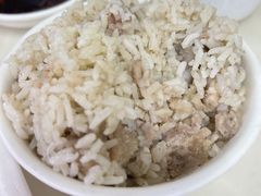 芋头饭-阿水土鸡(远光店)