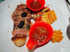 -Gray Whale 灰鲸餐厅(北美N1店)