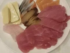 -广州增城保利郡雅酒店-月色西餐厅