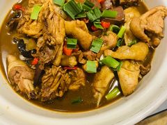 -湘香私房菜(大石长隆店)