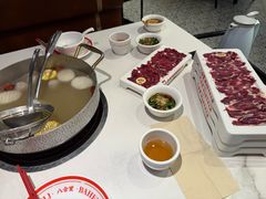 -八合里潮汕鲜牛肉火锅(上海汇智广场店)