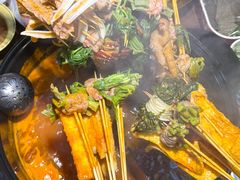 -签多多串串香火锅