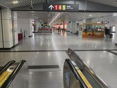 -合肥南站