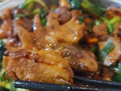 -高子烧鸡公(五里堆路店)