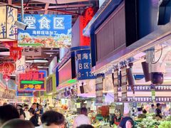 -桃源市场(解放路店)