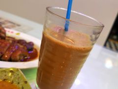 -澳门陈光记烧味饭店(郎家园店)
