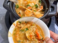 -官塘陈记鱼生·潮汕砂锅粥·牛肉火锅(潮枫路总店)