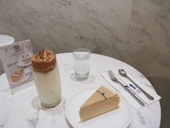 -Lady M(沙田新城市广场店)