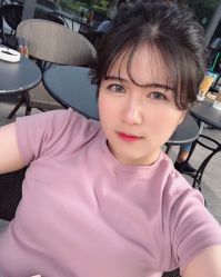 -侨治发型