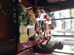 山城辣妹子重庆火锅(定福庄店)-山城辣妹子(定福庄店)