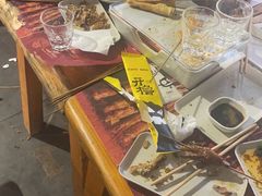-木屋烧烤(白石洲店)