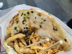 -尚食·卢记烧饼(十全街店)