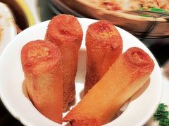 -蝴蝶里·粤菜·点心(龙湖杭州金沙天街店)