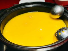 -蜀中吴养生板栗鸡(会展店)