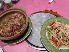 -蠔园山庄(礼乐食街店)