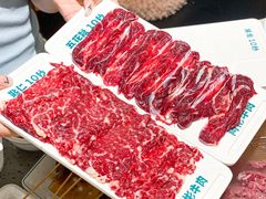 -非遗•老字号•阿彬牛肉火锅(广济桥店)