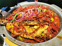 -南锣南门(东方银座店)