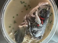 -鱼味馆(万佛湖店)