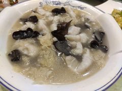 -枣庄开元凤鸣山庄·中餐厅