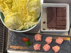 -探窝·竹笙椰子鸡(杨箕店)