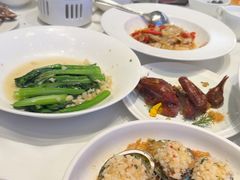 -好友缘家宴(青山路店)