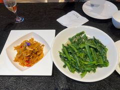 -正德楼果木烤鸭·渔家菜(东港店)