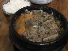 -李先生的首尔小馆(松江启源广场店)