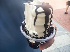-DQ·蛋糕·冰淇淋(石家庄北国奥特莱斯店)