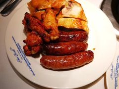 -星伦多海鲜自助餐厅(时代广场店)