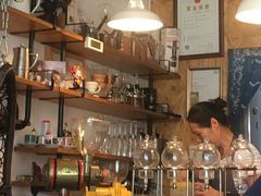 -几米咖啡(龙洲湾花园店)