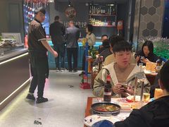 -通海俄式烧烤·俄罗斯大串(嵩山路店)