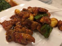 梅家龙凤肉-梅龙镇酒家(南京西路总店)