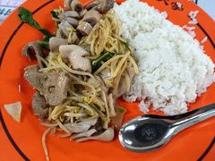-中央财经大学-食堂