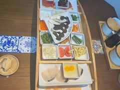 -芸南道·过桥米线(昆明老街旗舰店)