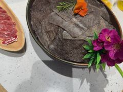 -千牛将·鲜牛肉火锅(开元路店)