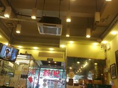 大堂-大哥餐厅(西城花园店)