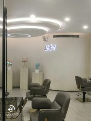 点击看大图 -上禾 HAIR SALON