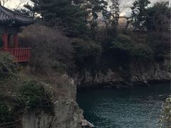 -龙头岩(Dragon Head Rock)