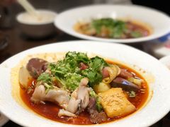-成都你六姐·牛肉冒菜(城市集市合生汇店)