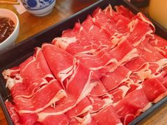 -牛街清真满恒記(平安里西大街店)