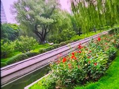 -元大都城垣遗址公园