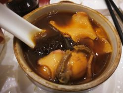 -厦门庐山大酒店·宴会厅