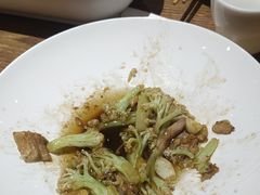 -永红源啤酒·烧烤·海鲜·大排档(青特城店)